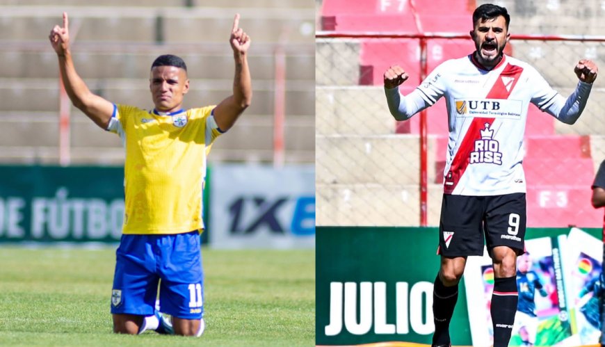 ABB Y ALWAYS READY MIDEN FUERZAS CON REALIDADES DISTINTAS