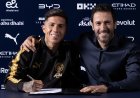 ENZO FERNÁNDEZ DA EL SALTO AL MANCHESTER CITY Y ABRE UN NUEVO CAPÍTULO EN SU CARRERA