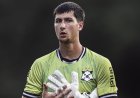 GERÓNIMO GOVEA DEBUTÓ COMO TITULAR EN MONTEVIDEO WANDERERS