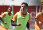 PACHU APUNTA A SER TITULAR EN THE STRONGEST: “ESTOY TRABAJANDO PARA ESTAR A DISPOSICIÓN”