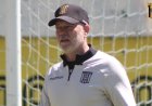 CARLOS ZAGO APUESTA POR PELEAR EL CAMPEONATO Y VOLVER A LA LIBERTADORES