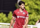 ÓSCAR LÓPEZ DEBUTÓ CON EL GETAFE EN LALIGA