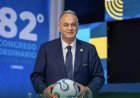 FERNANDO COSTA REVELÓ EL RUMBO QUE TOMARÁ LA SELECCIÓN