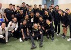 THE STRONGEST VENCIÓ A FC UNIVERSITARIO Y SUMÓ TRES PUNTOS EN COCHABAMBA