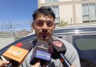 DARWIN LOM: “MUY POCOS, LA VERDAD, HAN DADO LA CARA”