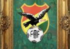 101 AÑOS DE LA FEDERACIÓN BOLIVIANA DE FÚTBOL