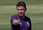 MARCELO GALLARDO ASUME EL DESAFÍO DE DIRIGIR A ECUADOR