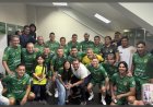 BOLIVIA REMONTÓ Y EMPATÓ ANTE BRASIL EN UN PARTIDAZO DE LEYENDAS