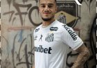 PHILIPPE COUTINHO ES NUEVO JUGADOR DEL SANTOS