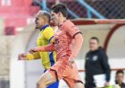 THE STRONGEST REMONTÓ ANTE ABB Y VOLVIÓ A ACECHAR A LOS LÍDERES