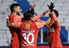 ALWAYS READY GOLEÓ A NACIONAL POTOSÍ Y RECUPERÓ MOMENTÁNEAMENTE LA PUNTA