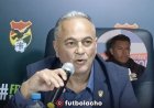 FERNANDO COSTA EXIGE EXPLICACIONES AL ARBITRAJE, ACLARA VÍNCULO CON 1XBET-TV Y HABLÓ DEL CASO FERREL