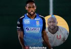MARC ENOUMBA: “ÉL TIENE QUE DEDICARSE A JUGAR MÁS”