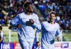 BOLÍVAR SUFRIÓ ANTE GV SAN JOSÉ, PERO SE MANTIENE EN LA CIMA