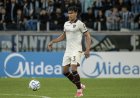XAVIER  ARREAGA: “EL CLÁSICO ES UN PARTIDO APARTE, DIFERENTE”
