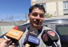 DARWIN LOM DESTACÓ EL FÚTBOL BOLIVIANO Y APUNTA AL TÍTULO CON THE STRONGEST