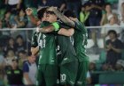 ORIENTE PETROLERO VOLVIÓ A GANAR EL CLÁSICO CRUCEÑO Y VENCIÓ A BLOOMING