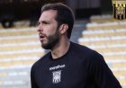 RODRIGO BANEGAS: “SIEMPRE ES UN ORGULLO ESTAR ACÁ, REPRESENTAR A MI PAÍS”