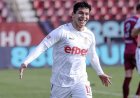 JOSÉ MARTINES SE ILUSIONA CON SER EL ‘9’ DE BOLIVIA