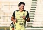 EFRAÍN MORALES: “JUGAR CONTRA ESTOS DOS EQUIPOS NOS VA A AYUDAR”