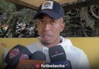 JAIME ARRASCAITA DESTACÓ EL TRABAJO DE THE STRONGEST Y APUNTÓ A ORIENTE