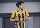 SANTIAGO ARCE HABLÓ DE SU BUEN MOMENTO EN THE STRONGEST