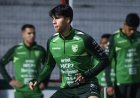 BOLIVIA ULTIMA DETALLES PARA EL DESAFÍO ANTE ARGENTINA