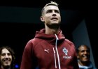 CRISTIANO RONALDO: “A SU DEBIDO TIEMPO CONTARÉ LA VERDAD”