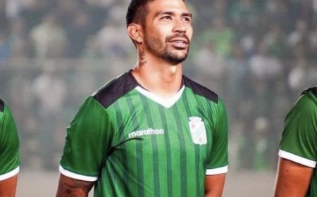 ORIENTE PETROLERO DEBE PAGAR BS 1 MILLÓN A DIEGO BEJARANO