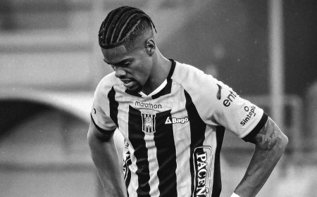 CARLOS VENTURA: “NO ESTOY PASANDO POR UN BUEN MOMENTO”