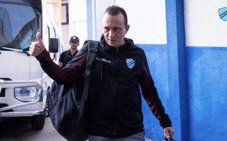 CONMEBOL SANCIONÓ A BOLÍVAR Y RESTREPO POR RETRASO ANTE SÃO PAULO