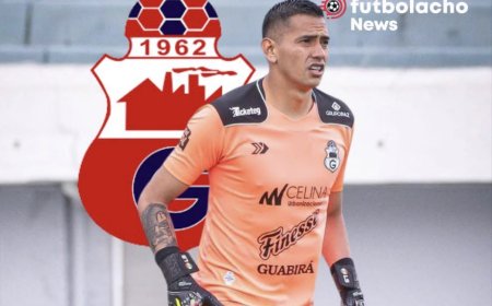 GUABIRÁ SEPARÓ A MANUEL FERREL DEL PRIMER PLANTEL
