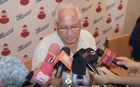 RAFAEL PAZ: “EL QUE TENGA QUE CAER, CAIGA Y TIENE QUE SER RESPONSABLE DE LO QUE HACEN”
