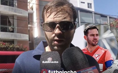 ANDRÉS COSTA: “SÍ HA HABIDO UN IMPASE CON EL JUGADOR POR UN TEMA ECONÓMICO”