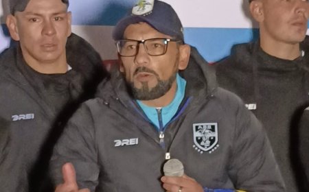 JUGADORES Y ENTRENADOR DE ABB CUESTIONARON EL ARBITRAJE TRAS EL PARTIDO
