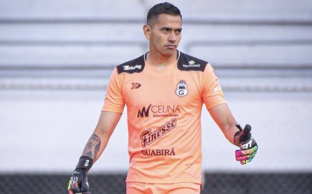 MANUEL FERREL: “NUNCA EJECUTÉ NINGUNA ACCIÓN DE AMAÑO DE PARTIDO”