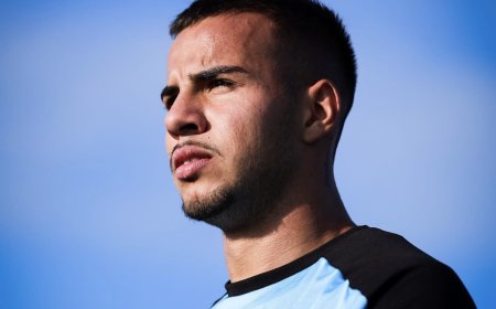 ROBSON MATHEUS: “SE CONSIGUIERON LOS TRES PUNTOS Y SEGUIMOS PUNTEROS”
