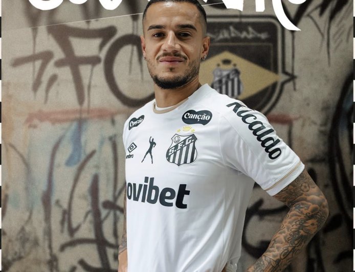 PHILIPPE COUTINHO ES NUEVO JUGADOR DEL SANTOS