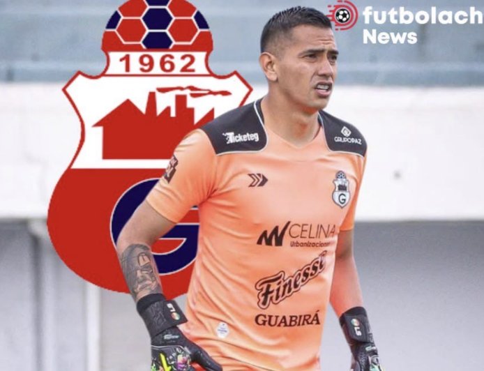 GUABIRÁ SEPARÓ A MANUEL FERREL DEL PRIMER PLANTEL