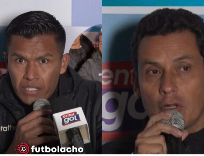 ÁRBITROS EXPLICARON SUS DECISIONES DEL PARTIDO