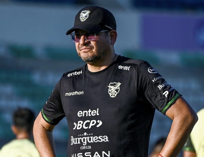 ÓSCAR VILLEGAS: “ESTAMOS MÁS FUERTES Y MÁS MADUROS”
