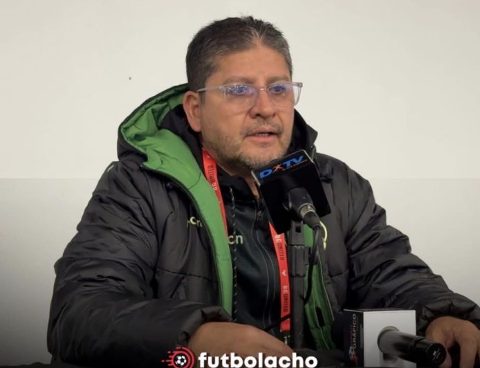 ÓSCAR VILLEGAS DESTACÓ LA REACCIÓN DE BOLIVIA Y LAMENTÓ EL PENAL FALLADO ANTE PARAGUAY