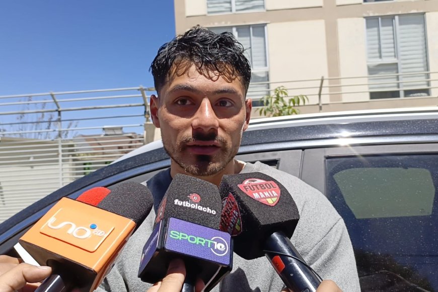 DARWIN LOM: “MUY POCOS, LA VERDAD, HAN DADO LA CARA”