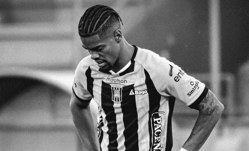 CARLOS VENTURA: “NO ESTOY PASANDO POR UN BUEN MOMENTO”