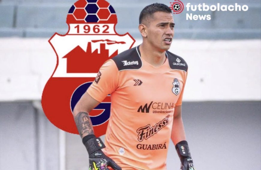 GUABIRÁ SEPARÓ A MANUEL FERREL DEL PRIMER PLANTEL
