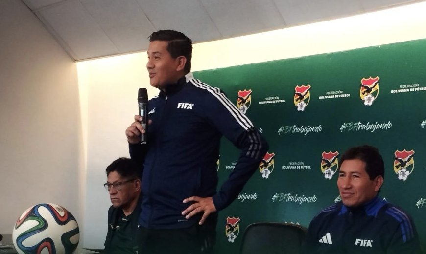 FBF DISPONE CONFERENCIAS DE PRENSA DE LOS ÁRBITROS TRAS LOS PARTIDOS