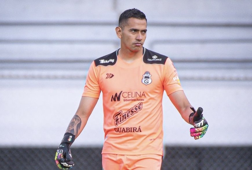 MANUEL FERREL: “NUNCA EJECUTÉ NINGUNA ACCIÓN DE AMAÑO DE PARTIDO”