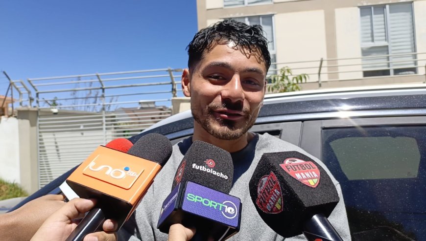 DARWIN LOM DESTACÓ EL FÚTBOL BOLIVIANO Y APUNTA AL TÍTULO CON THE STRONGEST