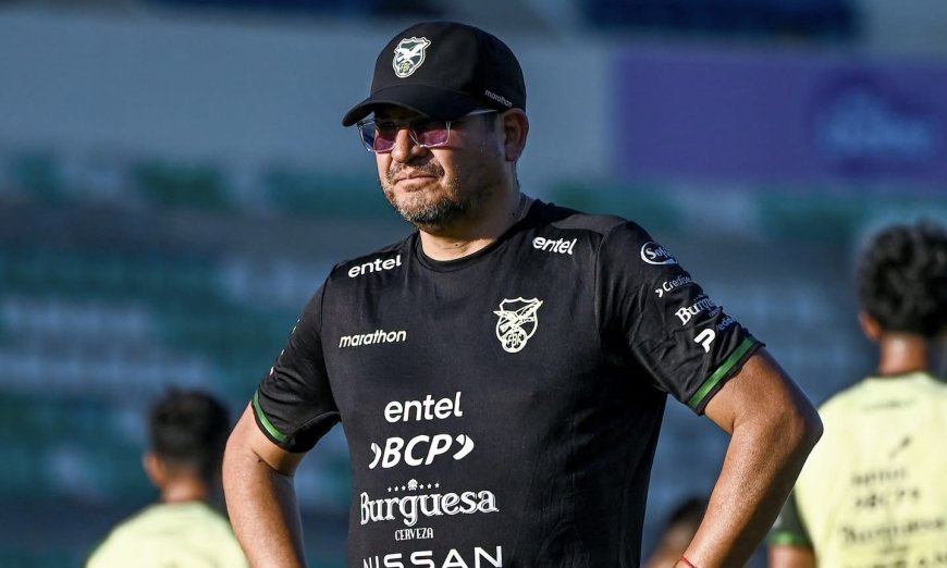 ÓSCAR VILLEGAS: “ESTAMOS MÁS FUERTES Y MÁS MADUROS”