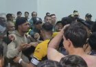 CRUCE DE ACUSACIONES TRAS ORIENTE PETROLERO VS. THE STRONGEST: INSULTOS, AGRESIÓN Y DENUNCIAS